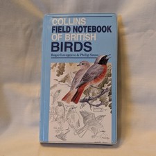 Vintage Book, Collins  Field