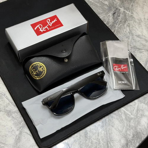 Ray ban rb2140 wayfarer - ray-ban,