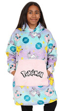 Pokemon Pikachu Fully Lined