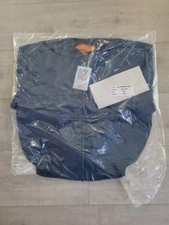 Blue Cobles Unpadded MA1  Bomber  Jacket Size XL BRAND NEW
