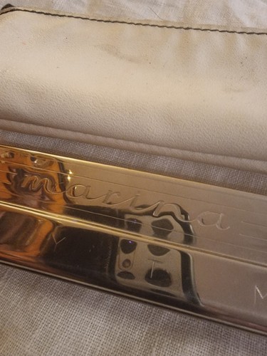 Marina harmonica mouth organ - harmonica,