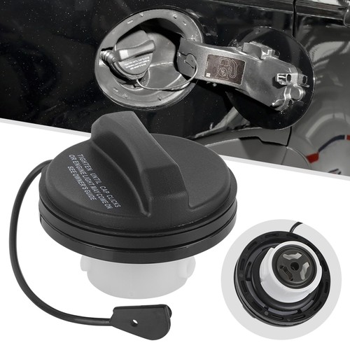 Petrol fuel filler cap - fuel,