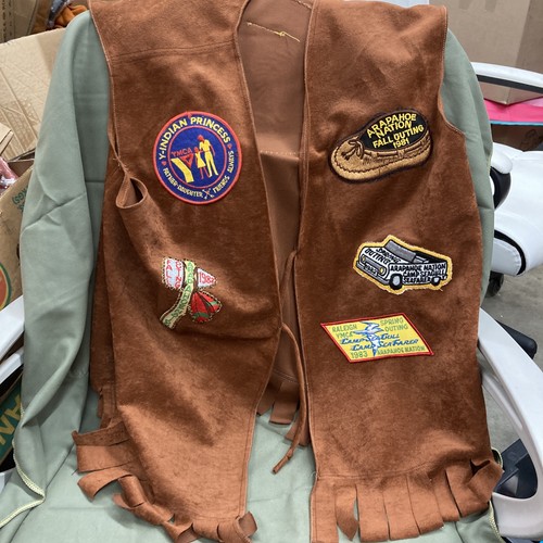 Girl scout ymca arapahoe - ymca,