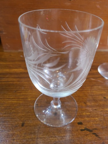 Vintage pair wine - vintage, of