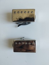 Gibson Classic '57 and 57+ PAF