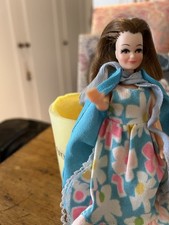 Vintage Pippa Doll outfit 