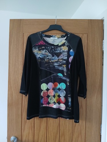 Ladies designer top - , godske