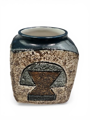 Troika marmalade pot - , with