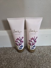 M&S Florentyna Shower Cream