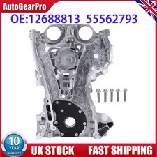 Oil Pump For Vauxhall Adam M13