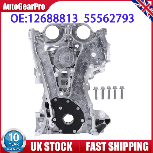 Oil pump for vauxhall adam - oil,