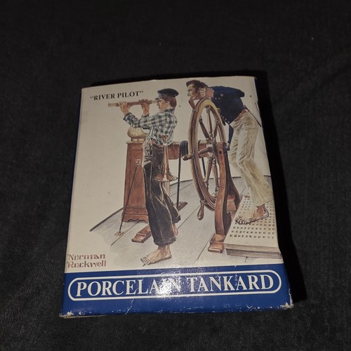 Norman rockwell mississippi - norman,