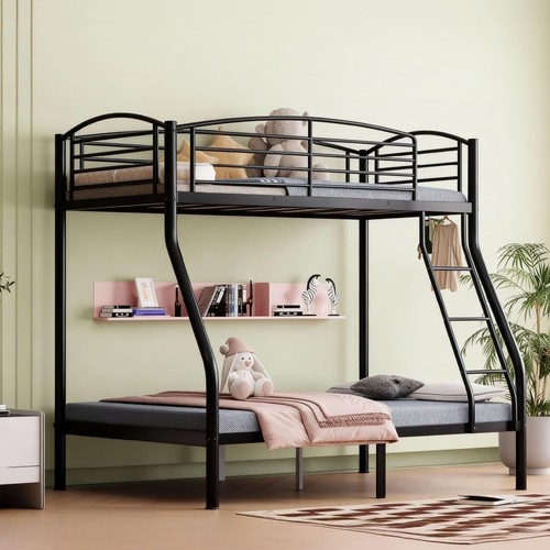 Bunk bed twin - bunk, ,heavy