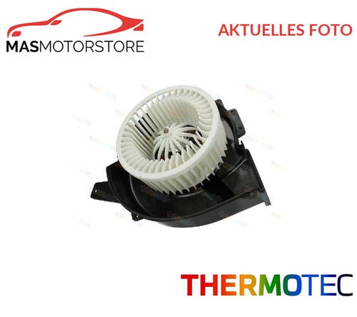 Heater blower motor - blower,