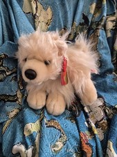 Keel Toys Pomeranian Puppy Dog