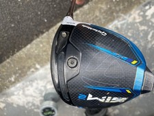 Taylormade SIM 2 Driver Head