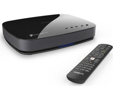 HUMAX Aura Android TV Freeview