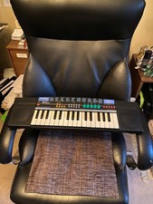 Casio SA-21: 32 - key musical