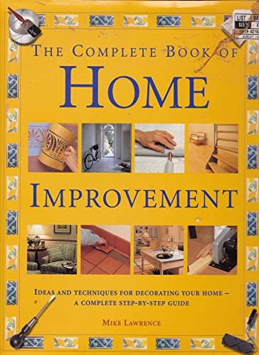 The complete book home - the,
