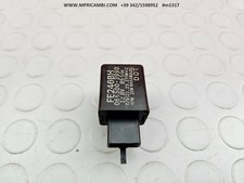 4MY-83350-01-00 YAMAHA DTR DT125R 2000 2002 FE246BH ARROW RELAY