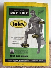 Skooba Totes Pure Gum Rubber