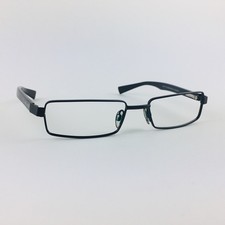 QUIKSILVER eyeglasses BLACK