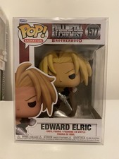 Funko Pop! Full Metal