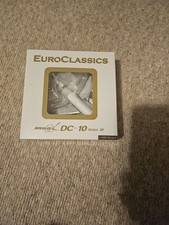 Euro Classics Minerve Dc-10-30