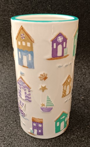 New next beach hut vase - next,
