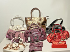 GUESS PURSE TOTE WALLET