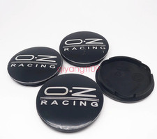 4pcs 62 mm for OZ Racing M595