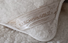 1 Wool Pillow - Kashmir Gold