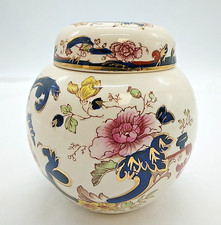 Vintage Masons Ironstone