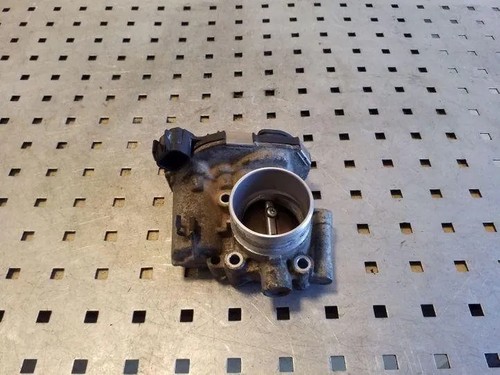 Opel astra gtc throttle - astra, body
