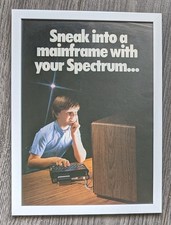 Sinclair ZX Spectrum -