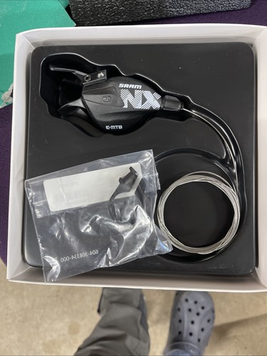 Sram speed mtb trigger - sram, e-mtb