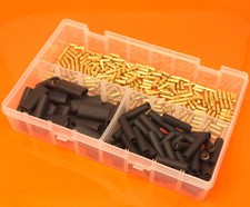 Lucas Style Brass Bullet