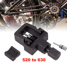 Motorcycle DID Heavy Duty