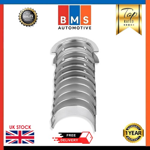 Vauxhall z13dt main - z13dt, bearing