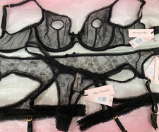 Agent Provocateur 34D peephole