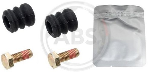 55000 guide sleeve kit - a.b.s.,