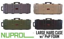 Nuprol large hard case pnp - hard,