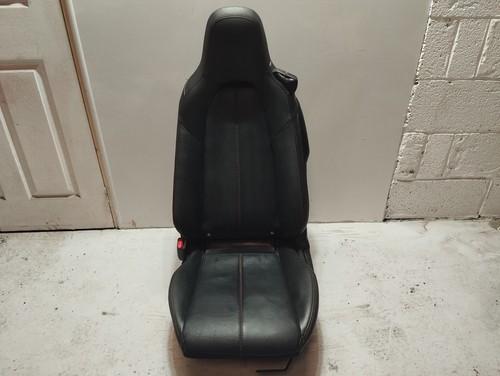 Mazda mx5 seat - seat, front