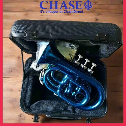 Chase trumpet pocket - trumpet, bb