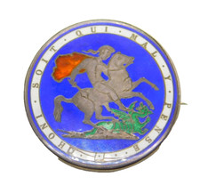 Victorian Sterling Silver