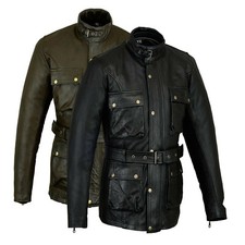 Australian Biker Gear Mens