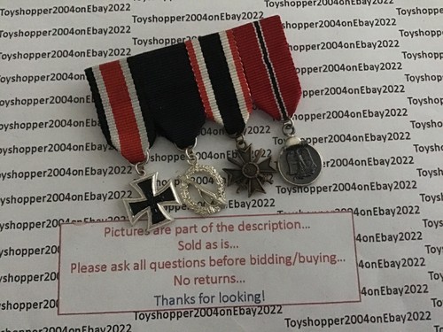 German ww2 1957 veteran - german,