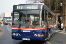 Bus Photo - Travel West Midlands WM Buses 1352 N352WOH Volvo B10B Wright