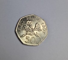 1997 Bailiwick Of Guernsey