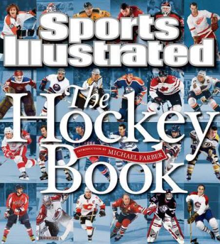 Sports illustrated the hockey - sports,